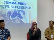 Nekat Jual Daging Gelonggongan di Surabaya Akan Disita dan Terancam Penjara 2 Tahun