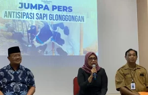 Nekat Jual Daging Gelonggongan di Surabaya Akan Disita dan Terancam Penjara 2 Tahun