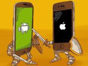 Google Bujuk Pemilik iPhone Ganti HP Android, Ini Caranya