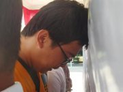 Sempat Untung dari Kripto, Senior Pembunuh Mahasiswa UI Rugi Sejak Januari