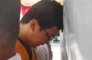 Sempat Untung dari Kripto, Senior Pembunuh Mahasiswa UI Rugi Sejak Januari