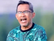 Aji Santoso Resmi Tukangi Persikabo 1973, Pelatih Jebolan Liga Spanyol Naik Jabatan