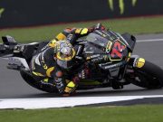 Sedih Lihat Klasemen, Marco Bezzecchi Jelaskan Penyebab Kecelakaan di MotoGP Inggris