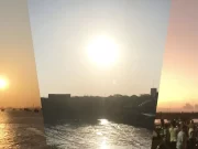 Ini Dia Rekomendasi Tempat Menikmati Sunset Terbaik di Surabaya Utara