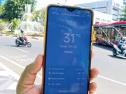 Dampak El Nino di Surabaya, Siang 35 Derajat, Malam Bisa 21 Derajat