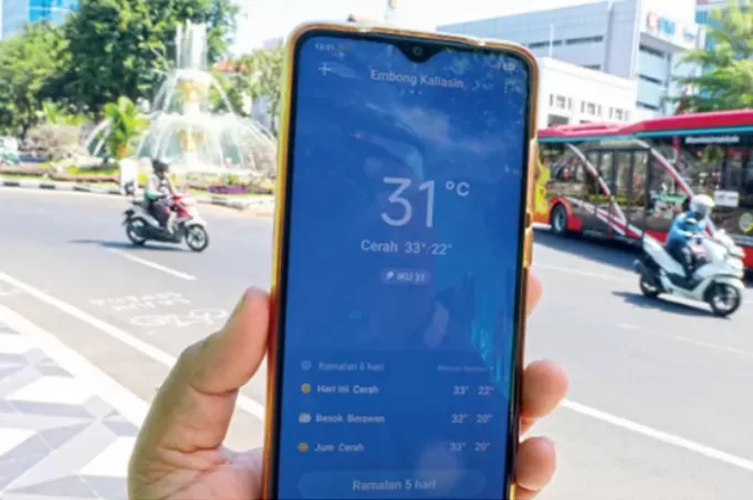 cuaca-surabaya-4206642547