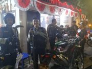 2 Anggota Gangster Bersajam di Surabaya Diciduk saat Hendak Tawuran