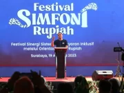 Pemkot Surabaya dan BI dorong warga gunakan metode pembayaran QRIS
