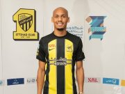 Fabinho Resmi Bergabung ke Al Ittihad