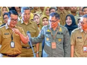 Jabatan Kepala Diskominfo Surabaya Dilelang Bulan Depan, Buka Opsi Mutasi Jilid Kedua