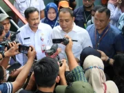 Pemkot sebut ketersediaan beras di Surabaya aman
