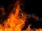 Gudang Ekspedisi di Kalideres Terbakar, 15 Mobil Damkar Dikerahkan