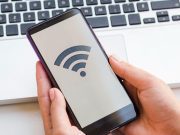 Cara Melihat Password WiFi Sendiri di Laptop dan HP yang Sudah Terhubung