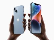 Pengguna Keluhkan Baterai iPhone 14 Cepat Habis