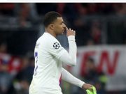 Solusi Rumit Drama Transfer Kylian Mbappe, Real Madrid Harus Korbankan 2 Pemain Andalan