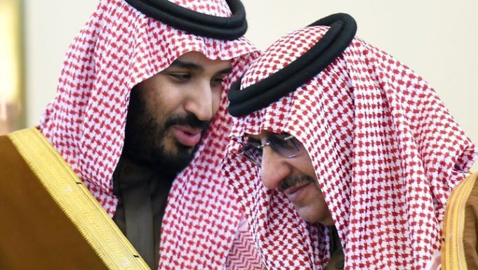 menteri-pertahanan-saudi-mohamed-bin-salman-kiri-berbicara-dengan-putra-mahkota-dan-menteri-dalam-negeri-mohammed-bin-nayef_169