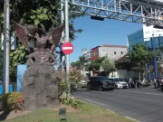 Patung Airlangga