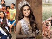 Diduga Tak Memenuhi Standar Tinggi Badan, Ini Profil Fabienne Nicole Yang Juarai Miss Universe Indonesia 2023