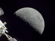Utusan Putin Meledak di Bulan, Gagal Buktikan Omongan NASA