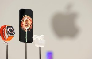 iPhone 15 Pro Max Makin Mahal Tapi Laku Gegara Fitur Ini