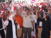4.700 Karyawan Sampoerna Terima BLT Dana Bagi Hasil Cukai Hasil Tembakau