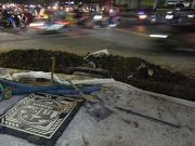 Dikejar Hujan September, Pemkot Surabaya Kebut Pengerjaan Saluran Untuk Cegah Genangan