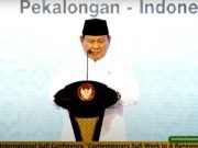 Prabowo Puji Jokowi-Habib Luthfi Masuk 500 Muslim Berpengaruh di Dunia