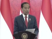 Jokowi Respons RI Daftar Resmi Jadi Sekutu Putin-Gabung BRICS