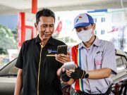 Harga BBM di SPBU Pertamina Seluruh RI per 22 Agustus 2023