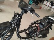 Dampak Rangka eSAF Berkarat, Jadi Bahan Promosi Kompetitor Honda BeAT