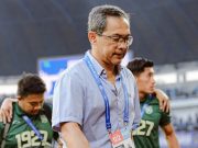BREAKING NEWS – Persebaya dan Aji Santoso Resmi Berpisah, Sang Pelatih Tolak Posisi Baru yang Ditawarkan