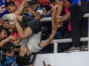Ricuh Suporter PSIS vs Persib, PSSI Ingatkan FIFA Ada di Indonesia