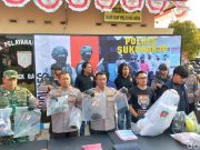 Terungkap! Pembunuh Bu Dosen UIN Solo Ternyata Tukang Renovasi Rumahnya