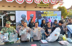 Terungkap! Pembunuh Bu Dosen UIN Solo Ternyata Tukang Renovasi Rumahnya
