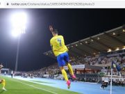 Kata-Kata Cristiano Ronaldo Usai Jadi Pahlawan yang Bawa Al Nassr Ciptakan Sejarah di Arab Club Champions Cup