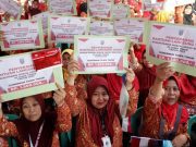 97% Pekerja Industri Tembakau di Jatim Didominasi Perempuan
