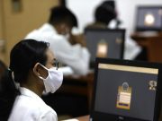 Jokowi Buka 572.496 Lowongan CASN 2023, Ini Formasinya!