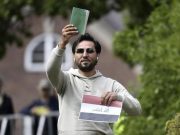 3 Kali Al-Quran Dibakar di Swedia, Ini Sosok Pelakunya