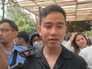 Gibran Cerita Dicurhati Yenny Wahid soal Polemik Cawapres Anies