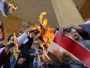 Terungkap, Alasan Swedia-Denmark Jadi Lokasi Bakar Al-Quran