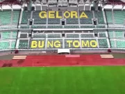 Timnas Indonesia Vs Turkmenistan di GBT Surabaya, Tetapi Tak Ada Pemain Persebaya