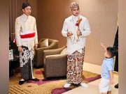 Kaesang Jadi Ketum PSI, Jokowi: Saya Restui