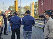 Satgassus Pencegahan Korupsi Polri Cegah Korupsi di Pelabuhan Tanjung Perak Surabaya