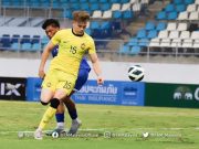 Iran Gugat AFC karena Kejadian Kontroversial Lawan Uzbekistan, Malaysia Belum Sah Lolos ke Piala Asia U-23 2024