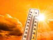 Suhu Bumi Naik, BMKG Ingatkan tentang Cuaca Ekstrem dan Bencana Hidrometeorologi