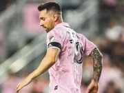 Pelatih Inter Miami Ungkap Kabar Buruk soal Lionel Messi