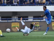 Pemain Naturalisasi Ini Ingin Dipanggil Shin Tae-yong untuk Kembali Bela Timnas Indonesia
