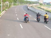 Penggemar Trek-Trekan dan Knalpot Brong di Surabaya Bisa Gunakan Sirkuit Balap GBT, Gratis!