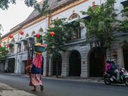 Wisata ‘Suroboyo Kutho Lawas’ Akan Segera Hadir di Akhir Tahun 2023