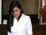 Kalapas Ungkap Kabar Terkini Jessica Wongso di Balik Jeruji